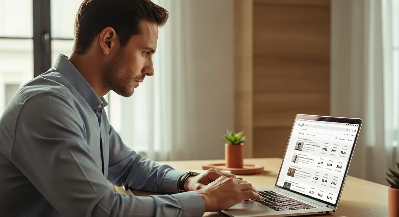 Freelance SEO Sarcelles