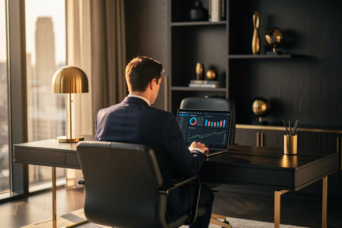Freelance SEO - Sarcelles