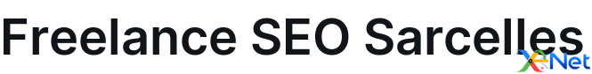 Freelance SEO Sarcelles